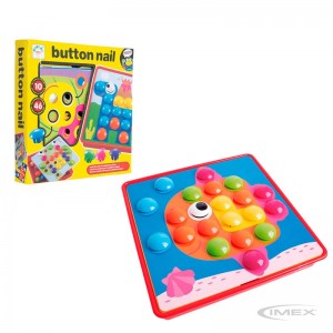 Puzzle Botón TOYS