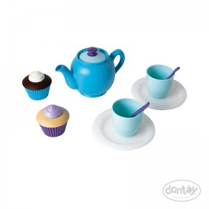 Set de Té 16 pzs