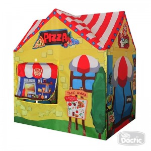 Carpa Casa Pizzería