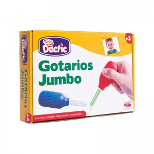 Gotario Jumbo